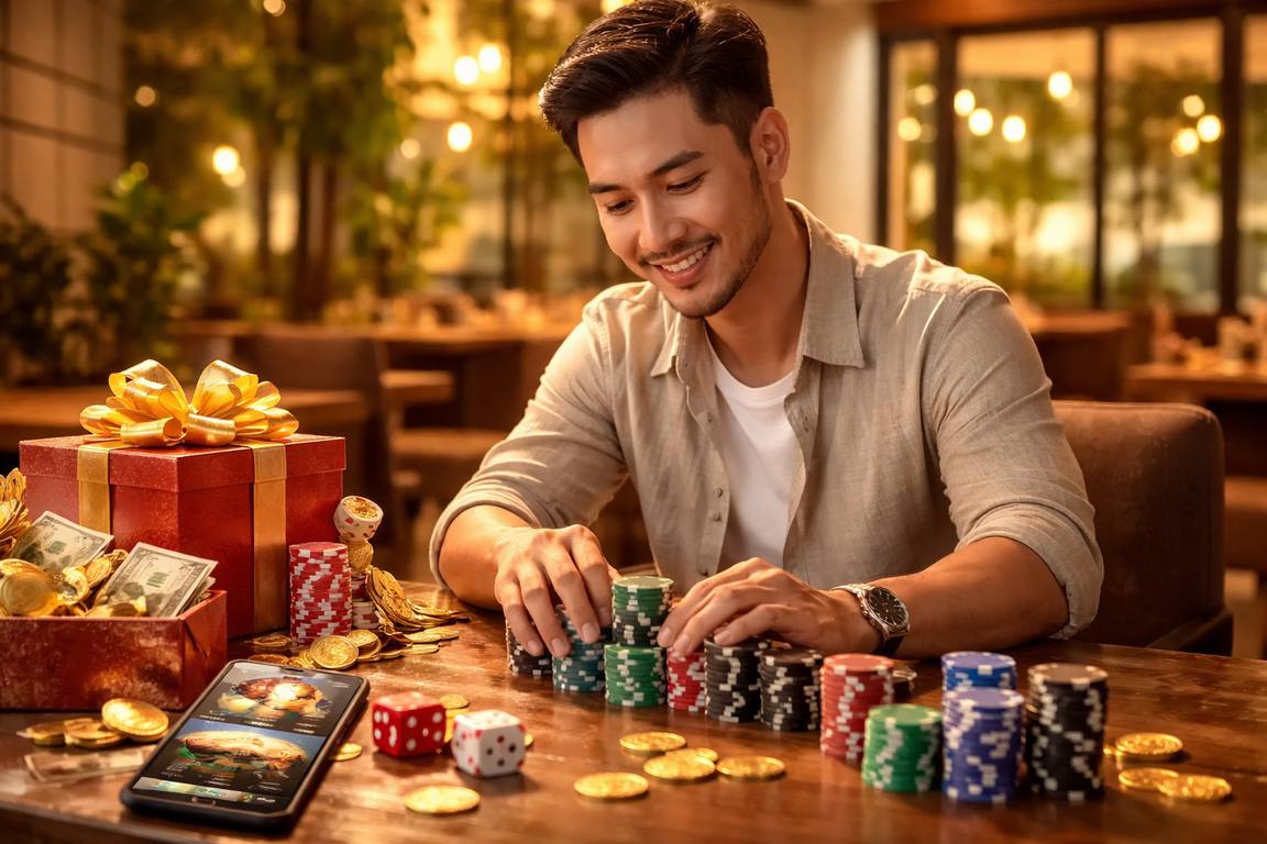 123hao Casino Việt Nam
