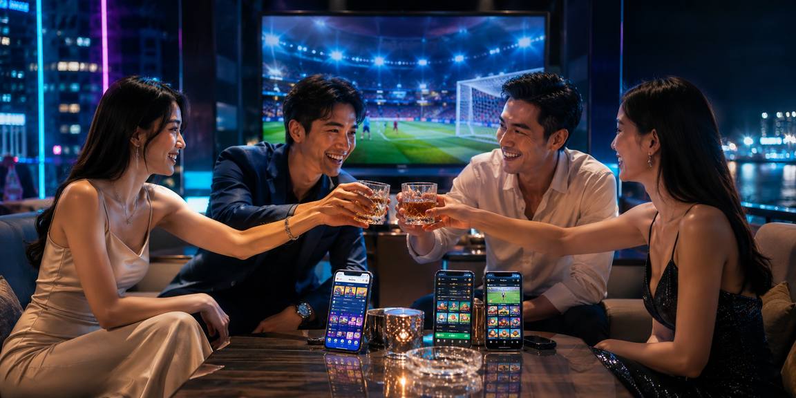 123hao Casino Di Động