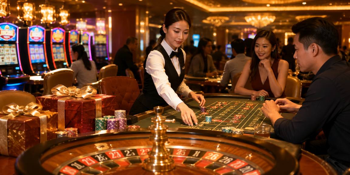 123hao Dice Di Động